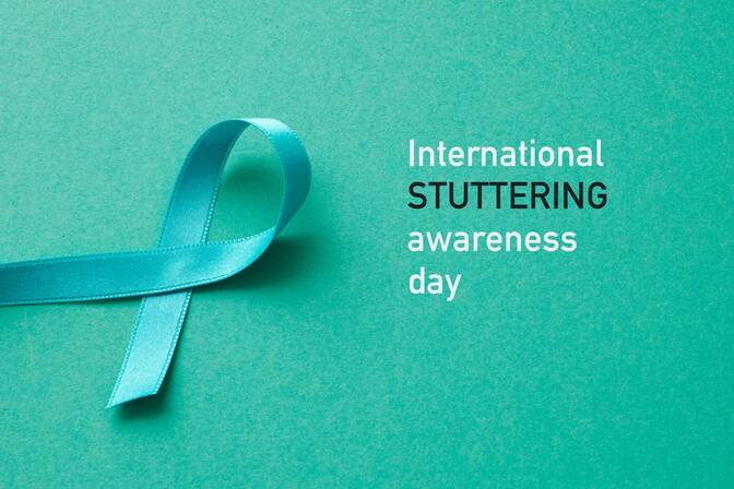 Journée internationale de sensibilisation au bégaiement