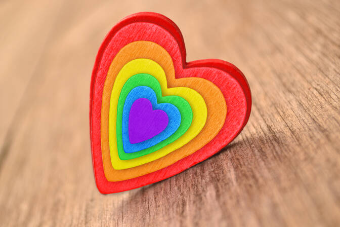 National Coming Out Day