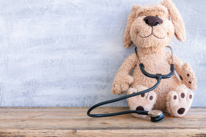 Pediatrician's Day
