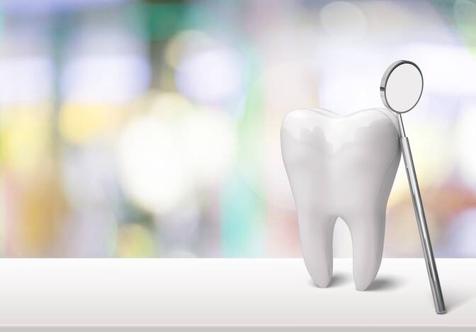 World Caries Day