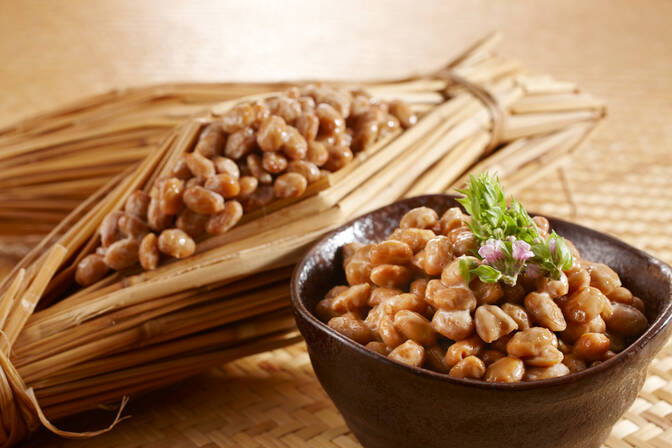 Natto Day