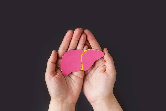 Dia Mundial de Combate à Hepatite