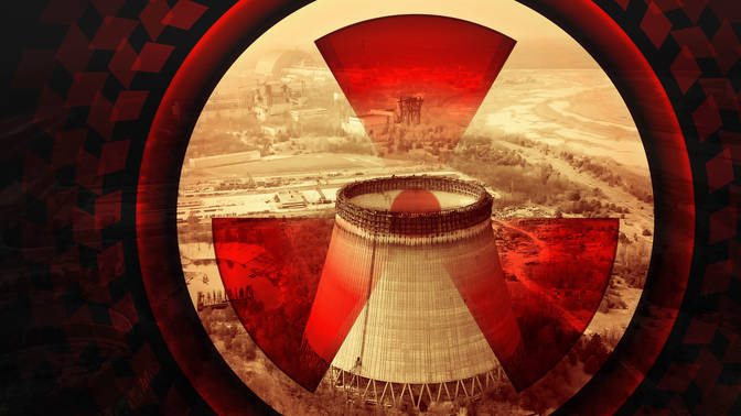 Giornata Internazionale della Memoria del Disastro di Cernobyl
