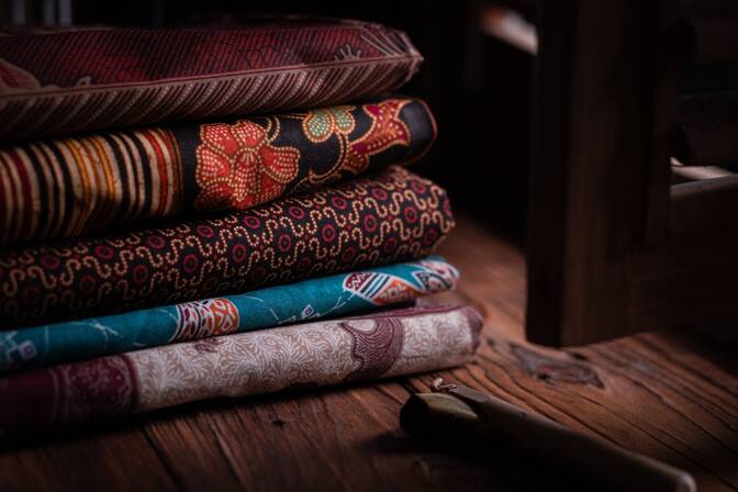 Hari Batik