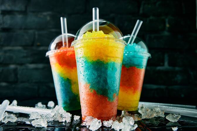 Bedava Slurpee Günü