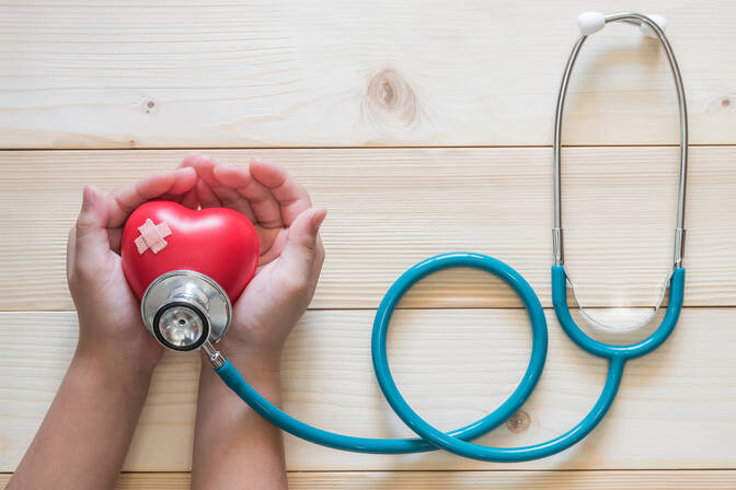 Día de los Servicios Médicos de Emergencia para Niños (EMSC)