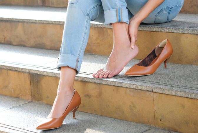 Necrotizing Fasciitis Awareness Day