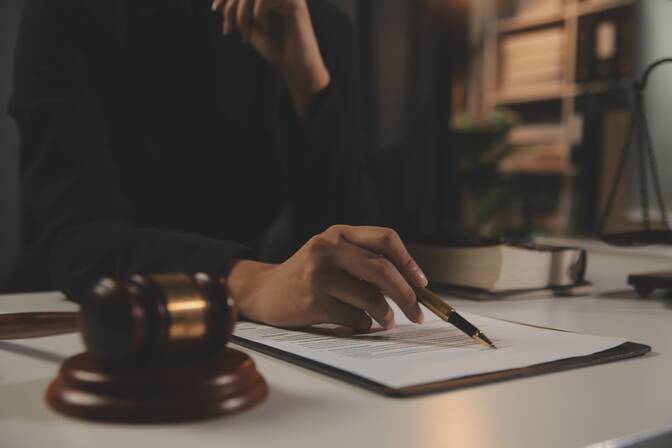 Love Litigating Lawyers Day