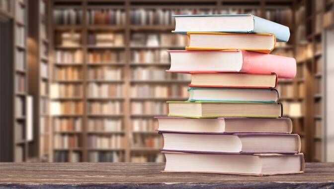 Herdenkingsdag van bibliotheken