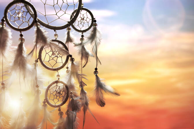 American Indian Citizenship Day