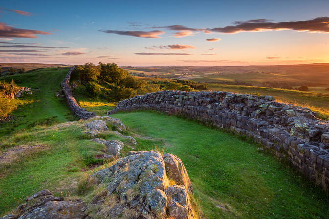 Northumberland Day