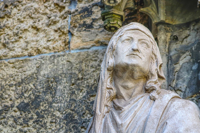 St. Thomas Day