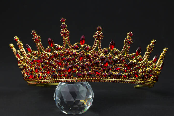 Tiara-dag