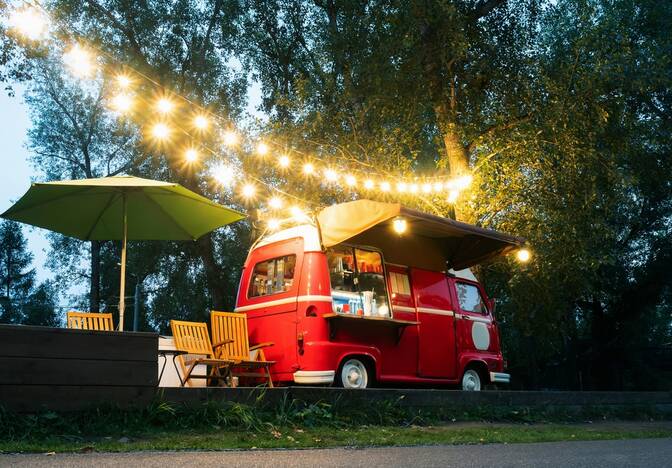 Nationale Foodtruckdag