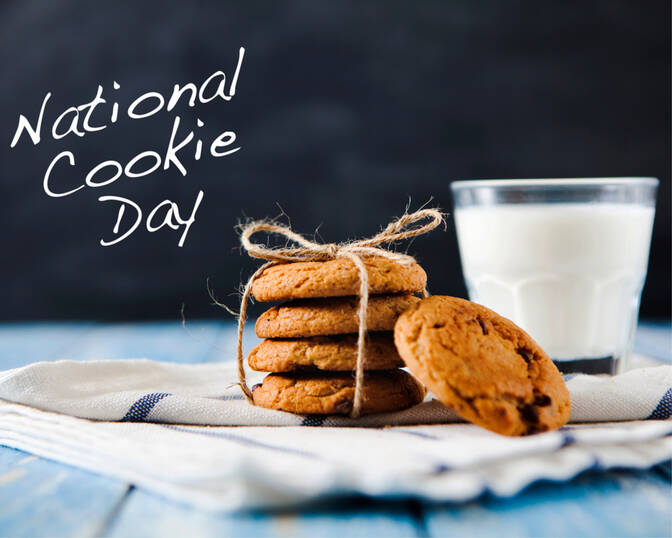 Nationaler Cookie-Tag