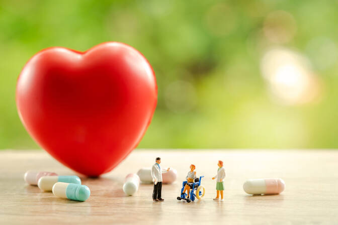 Journée mondiale de la sécurité des patients