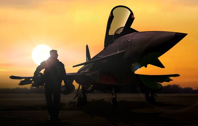Air Force Day