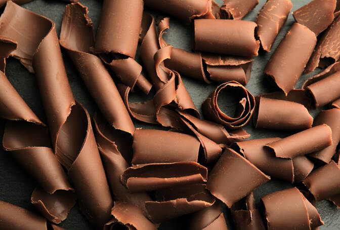 Dia Mundial do Chocolate