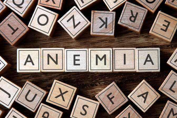 Giornata mondiale dell'anemia falciforme