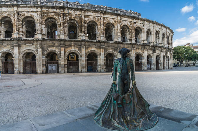 World Bullfighting Day