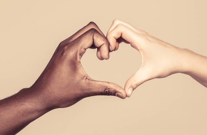 Dia da Harmonia Racial