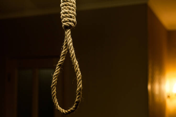 World Day Against the Death Penalty