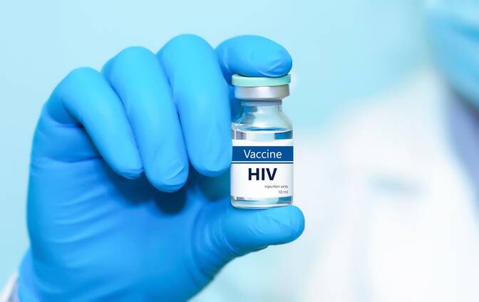 Narodowy Dzień Świadomości Szczepionki przeciw HIV
