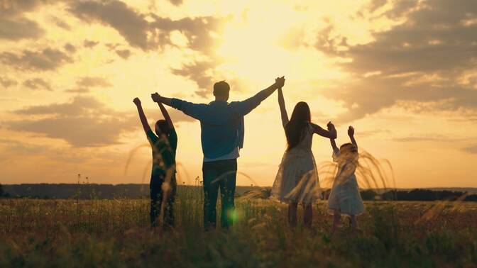 Global Day of Parents