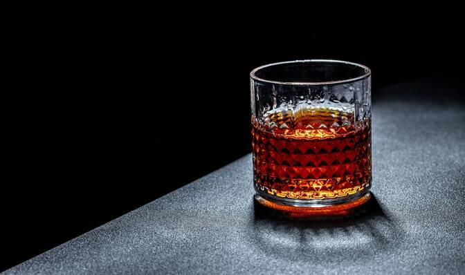 National Bourbon Day
