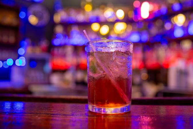 Nationale Dive Bar Dag