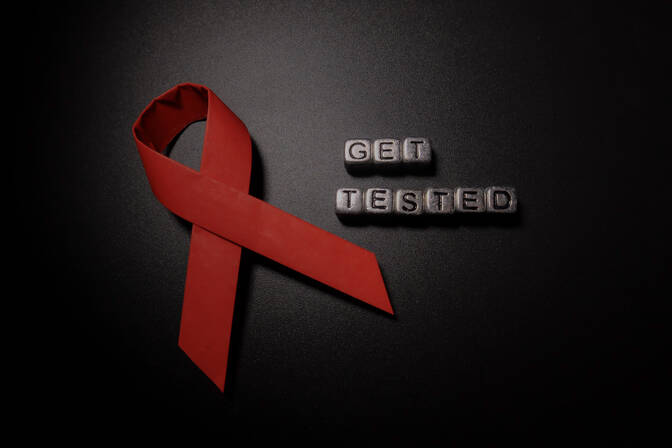 Ulusal HIV Test Günü