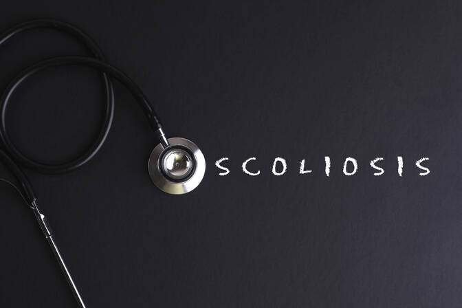 Giornata Internazionale della Scoliosi