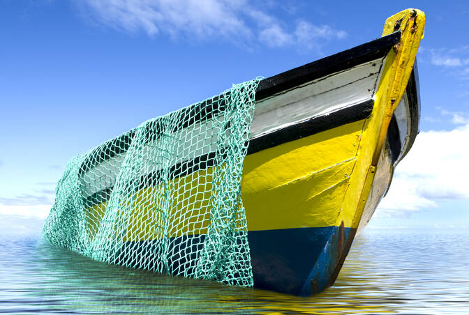 Fisherman's Day