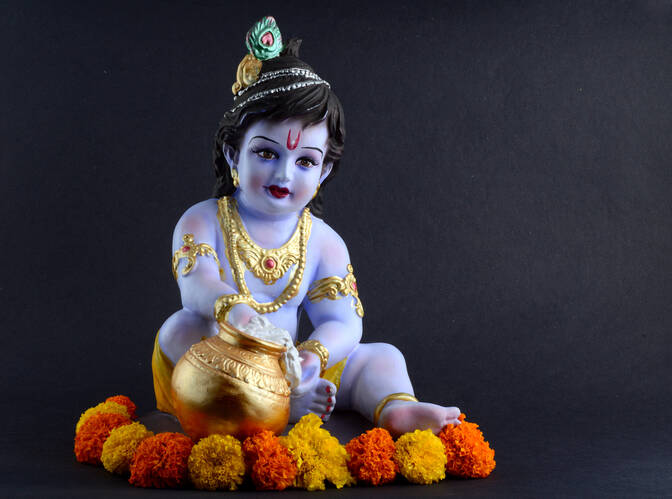 Janmashtami