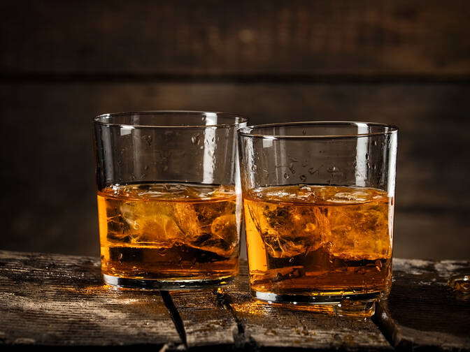 Journée nationale du scotch