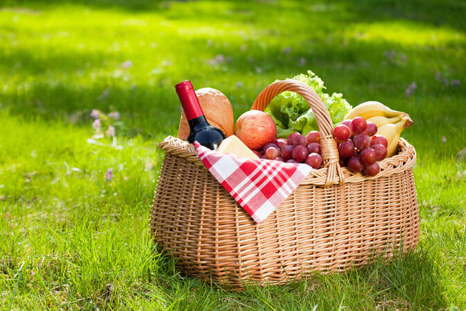 Giornata Picnic