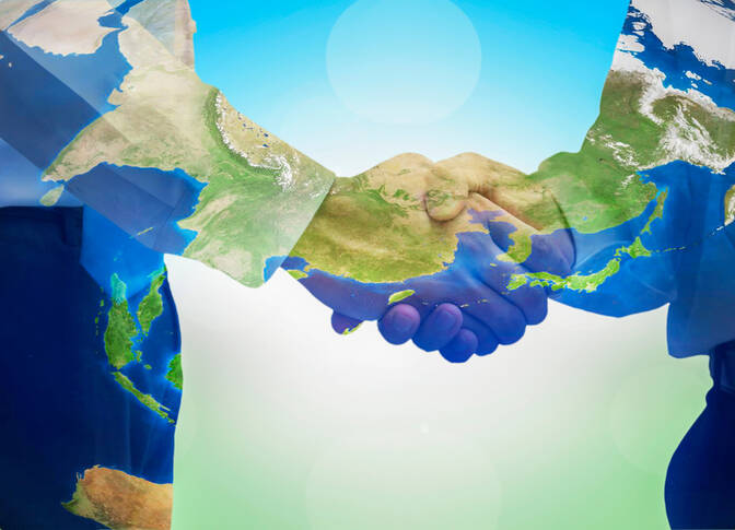 Journée internationale des coopératives
