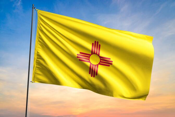 National New Mexico Day