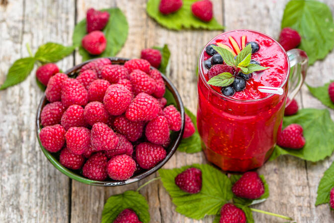 Ulusal Smoothie Günü