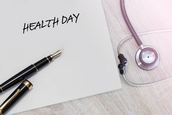 Міжнародний день гінекологічного здоров'я