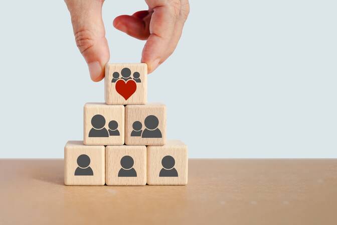 Dag van waardering voor bouw- en codepersoneel