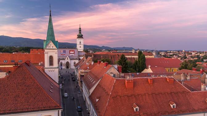 Day of the Decision on the unification of Istria, Rijeka, Zadar and the islands with the mother country of Croatia