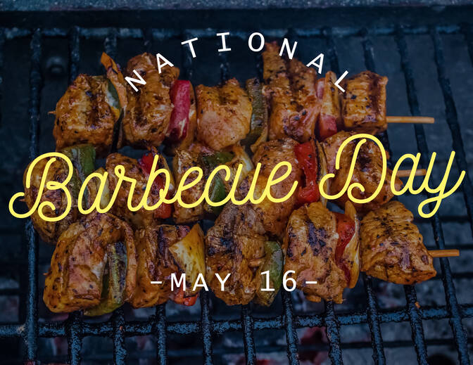 Journée nationale du barbecue