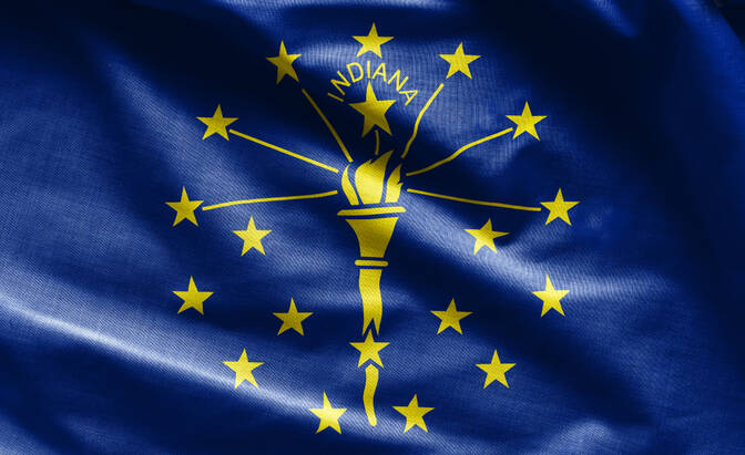 Journée de l'Indiana