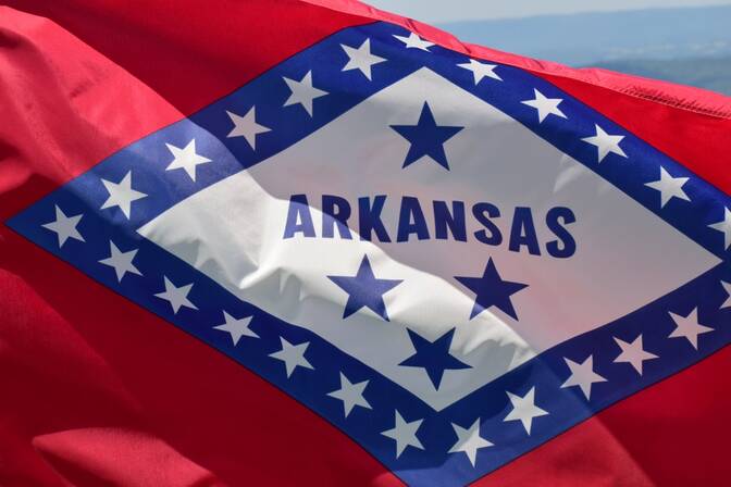 Arkansas State Day