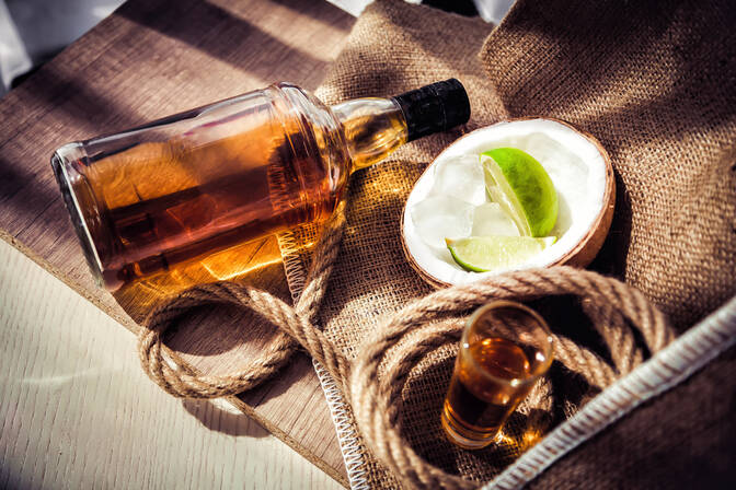 Giornata mondiale del rum