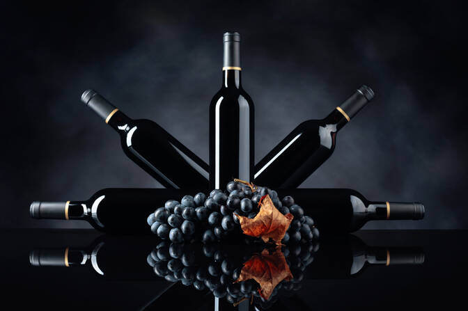 National Wine Day