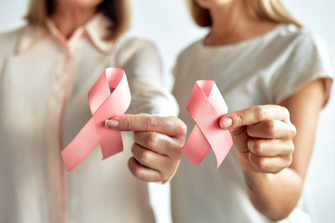 World Breast Cancer Research Day