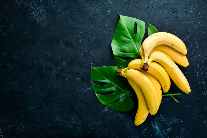 National banana day