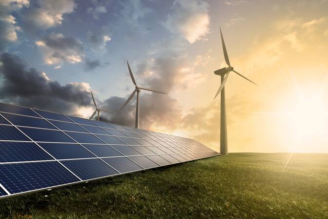 Día Nacional de la Energía Sostenible